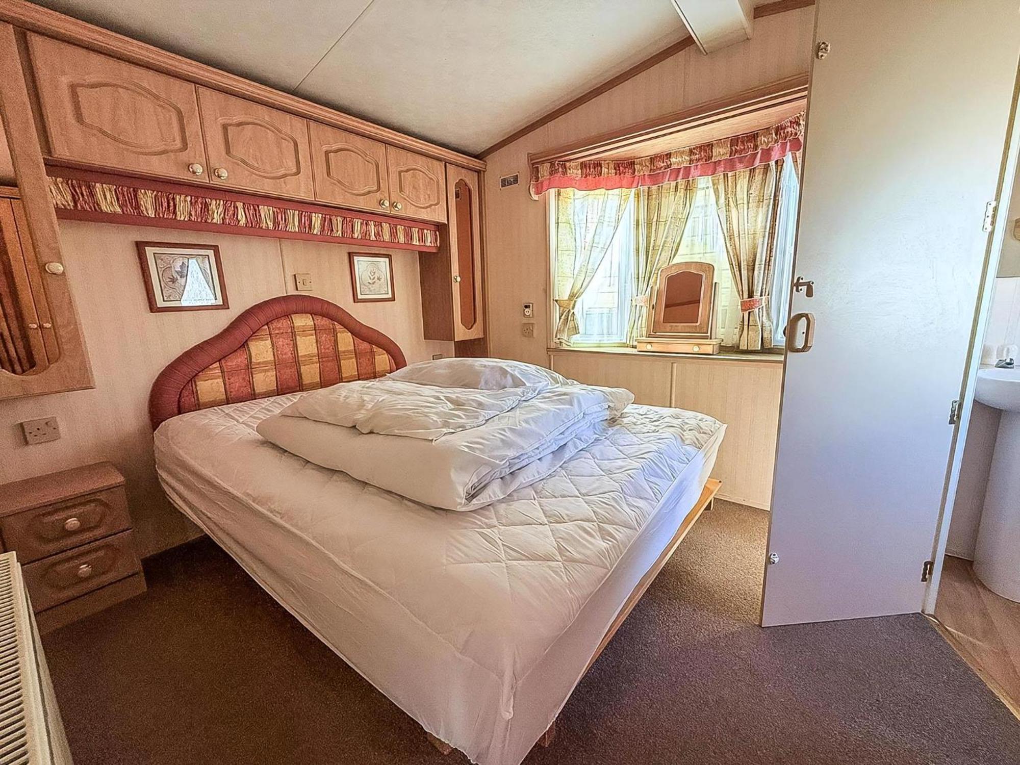 6 Berth Caravan In Hunstanton, Ideal For Seaside Holidays Ref 13004L 外观 照片